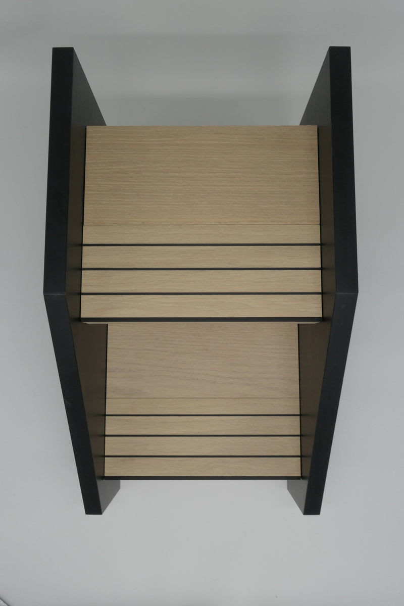 Traditional Hampton Style With Aluminium Mitre and x3 Inserts – House ...